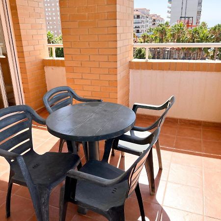 Apartamento Boutique Sol Oropesa del Mar Bagian luar foto