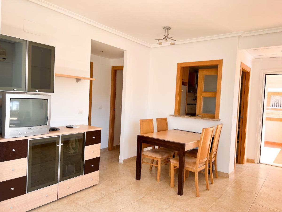 Apartamento Boutique Sol Oropesa del Mar Bagian luar foto