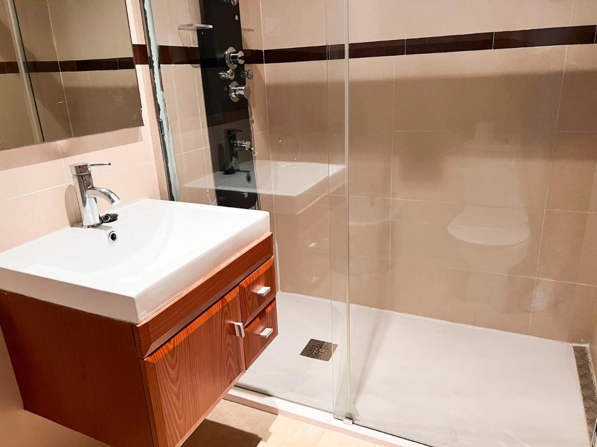 Apartamento Boutique Sol Oropesa del Mar Bagian luar foto