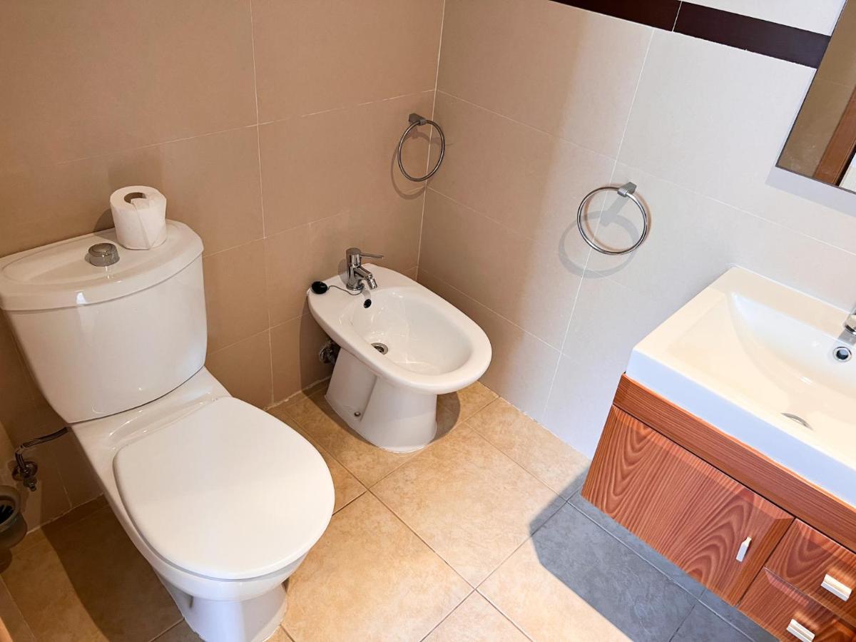 Apartamento Boutique Sol Oropesa del Mar Bagian luar foto