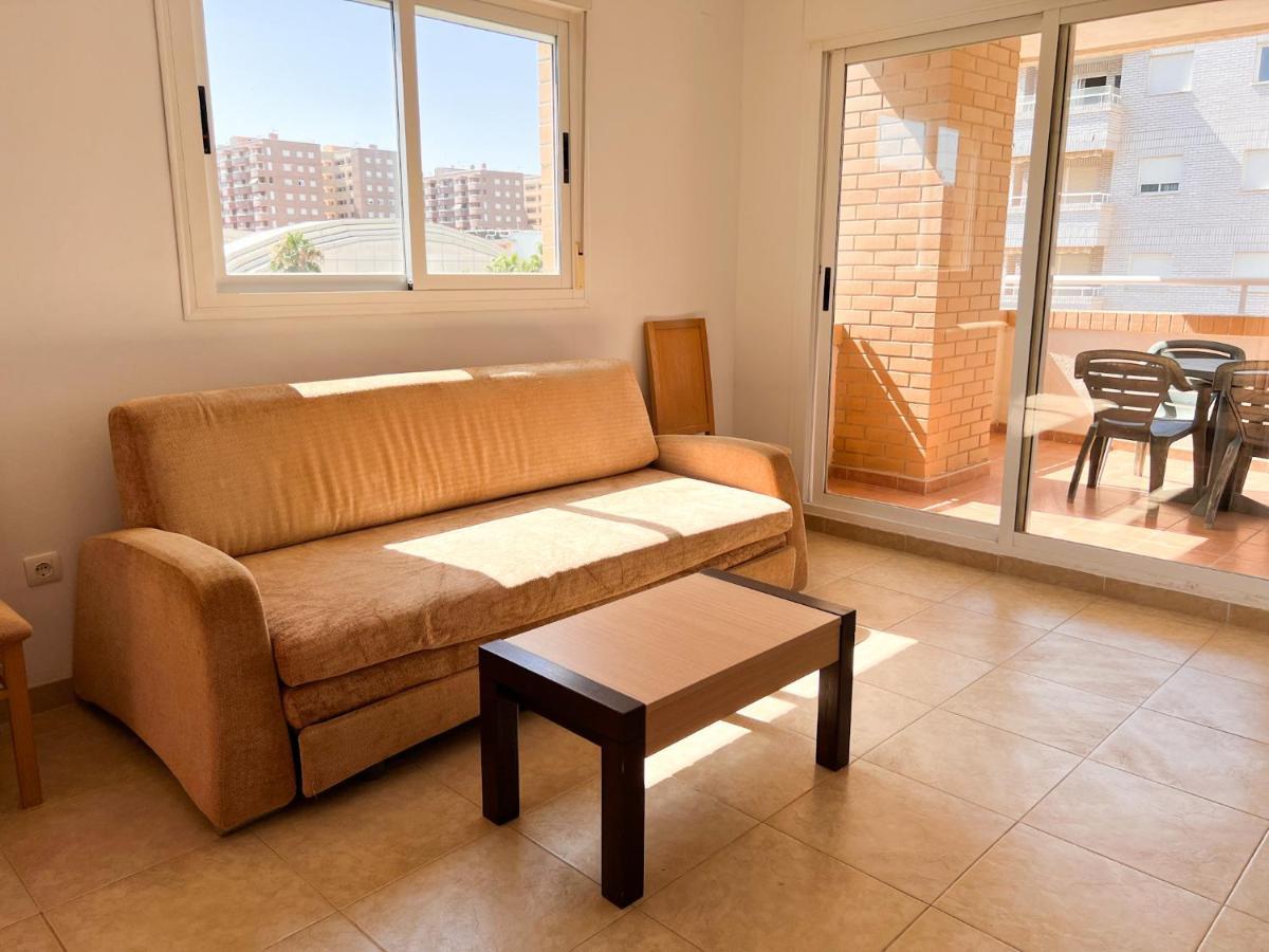 Apartamento Boutique Sol Oropesa del Mar Bagian luar foto