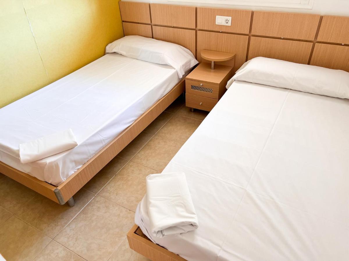 Apartamento Boutique Sol Oropesa del Mar Bagian luar foto