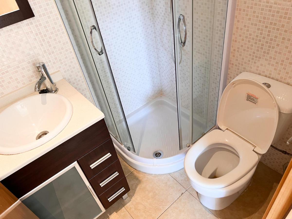 Apartamento Boutique Sol Oropesa del Mar Bagian luar foto